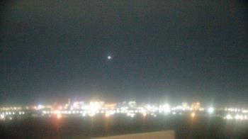 Weather camera view of Sierra Vista HS.