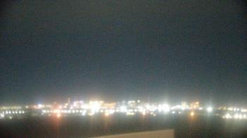 Weather camera view of Sierra Vista HS.