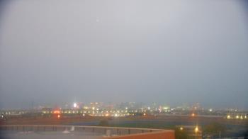 Weather camera view of Sierra Vista HS.