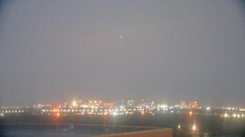 Weather camera view of Sierra Vista HS.