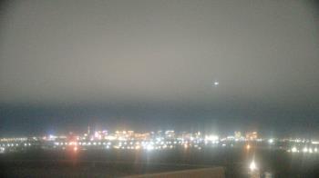 Weather camera view of Sierra Vista HS.