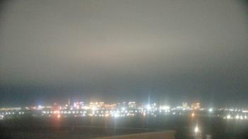 Weather camera view of Sierra Vista HS.