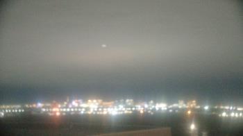 Weather camera view of Sierra Vista HS.