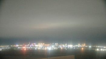 Weather camera view of Sierra Vista HS.