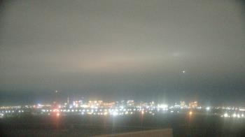 Weather camera view of Sierra Vista HS.