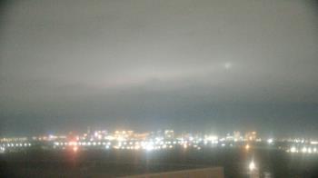 Weather camera view of Sierra Vista HS.