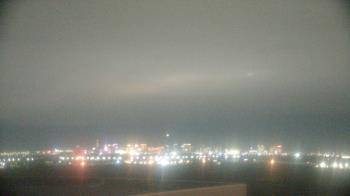 Weather camera view of Sierra Vista HS.