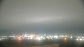 Weather camera view of Sierra Vista HS.