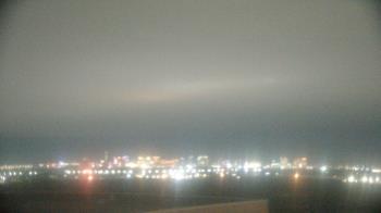 Weather camera view of Sierra Vista HS.