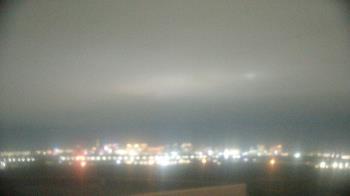 Weather camera view of Sierra Vista HS.