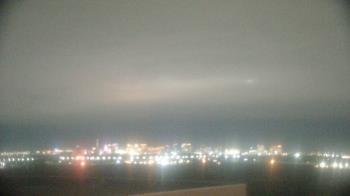 Weather camera view of Sierra Vista HS.