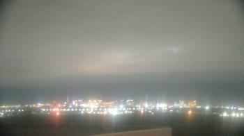 Weather camera view of Sierra Vista HS.