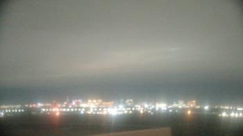 Weather camera view of Sierra Vista HS.