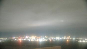 Weather camera view of Sierra Vista HS.