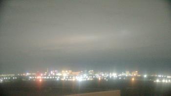 Weather camera view of Sierra Vista HS.