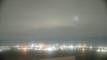 Weather camera view of Sierra Vista HS.