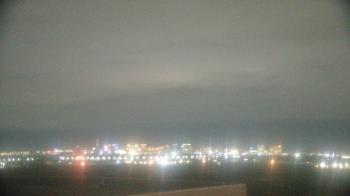 Weather camera view of Sierra Vista HS.