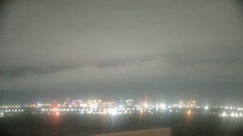 Weather camera view of Sierra Vista HS.