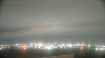 Weather camera view of Sierra Vista HS.