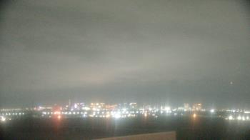 Weather camera view of Sierra Vista HS.