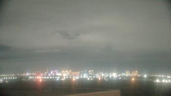 Weather camera view of Sierra Vista HS.