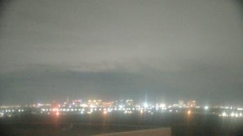 Weather camera view of Sierra Vista HS.