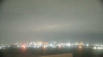 Weather camera view of Sierra Vista HS.