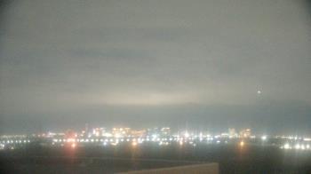 Weather camera view of Sierra Vista HS.