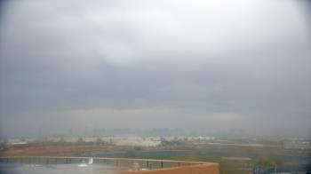 Weather camera view of Sierra Vista HS.