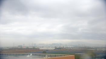 Weather camera view of Sierra Vista HS.