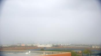 Weather camera view of Sierra Vista HS.