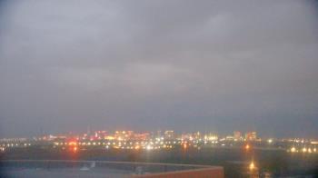 Weather camera view of Sierra Vista HS.