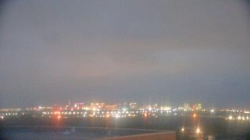 Weather camera view of Sierra Vista HS.