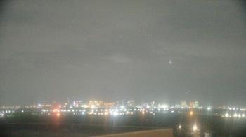 Weather camera view of Sierra Vista HS.