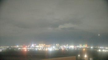 Weather camera view of Sierra Vista HS.