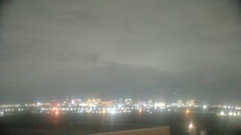 Weather camera view of Sierra Vista HS.