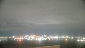 Weather camera view of Sierra Vista HS.