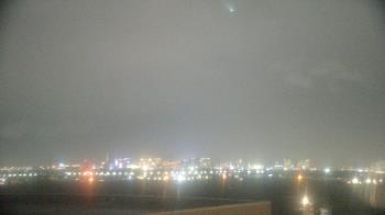 Weather camera view of Sierra Vista HS.