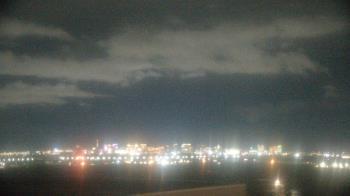 Weather camera view of Sierra Vista HS.