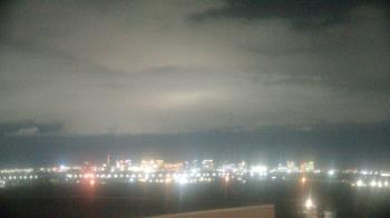 Weather camera view of Sierra Vista HS.