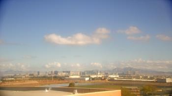 Weather camera view of Sierra Vista HS.