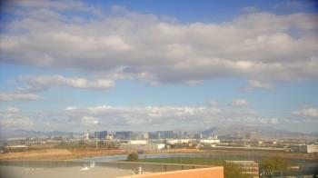 Weather camera view of Sierra Vista HS.