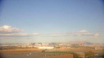 Weather camera view of Sierra Vista HS.