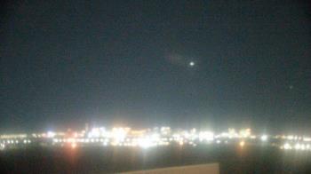 Weather camera view of Sierra Vista HS.