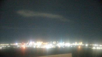 Weather camera view of Sierra Vista HS.