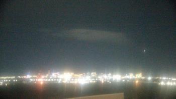 Weather camera view of Sierra Vista HS.