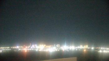 Weather camera view of Sierra Vista HS.