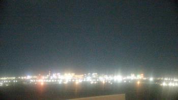 Weather camera view of Sierra Vista HS.