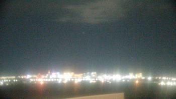 Weather camera view of Sierra Vista HS.