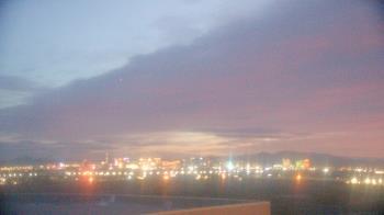 Weather camera view of Sierra Vista HS.